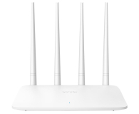 TENDA F6 N300 300Mbps Wi-Fi 4 - 578951 - zdjęcie 1